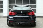 BMW CLR X6R xDrive5.0i by Lumma Design 2015 года